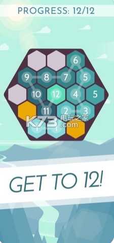 Twelvesmith v1.0 游戏下载 截图