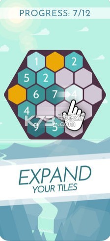 Twelvesmith v1.0 游戏下载 截图