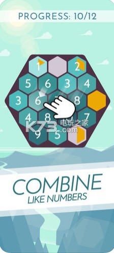 Twelvesmith v1.0 游戏下载 截图