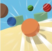 Ball Action v1.2 安卓版下载