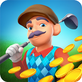 Idle Golf v0.4 游戏下载