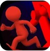 Human Running 3D v1.0 游戏下载