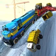 列车运输3D v1.2 游戏下载
