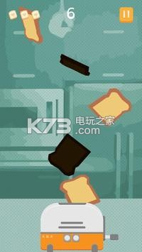 Touch Toast v1.2.1 游戏下载 截图
