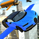 城市空中飞车 v1.0 游戏下载