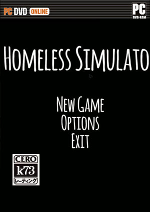 homeless simulator下载 无家可归的人模拟器下载 