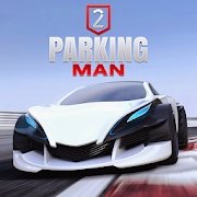 Parking Man 2 v1.0 手游下載