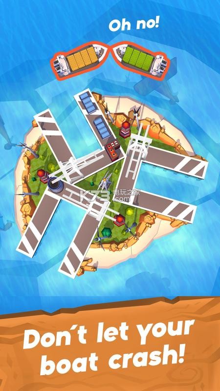 港湾大师 v0.3.1 游戏下载 截图