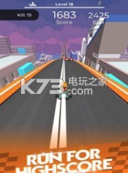 碰撞卡丁車 v1.0.0 游戲下載 截圖