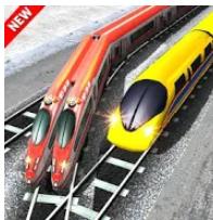 Train Transport 3D v3.7 游戏下载