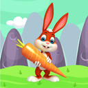 勇敢的兔兔 v1.0 游戏下载