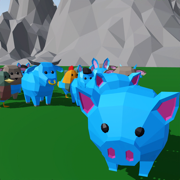 梦幻农场拥挤的动物园 v1.0.1 游戏下载