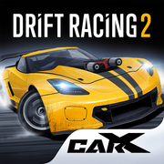 CarX Drift Raccing2