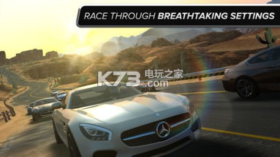 Gear Club True Racing v1.25.0 下載 截圖