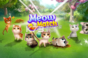 Meow Match v1.00.8.5 游戲下載 截圖