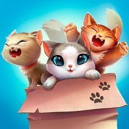 Meow Match游戏下载v1.00.8.5