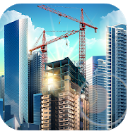 高层建筑模拟器城镇建设 v1.0 下载