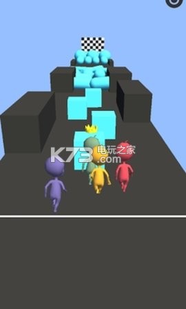 魔性賽跑 v0.2 手游下載 截圖