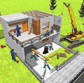 现代家居设计和房屋建筑游戏3D v1.0.8 下载