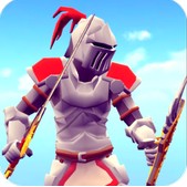 Castle Defense Knight Fight v1.0 游戏下载