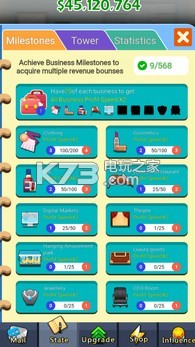 Money Tycoon v2.0 游戲下載 截圖