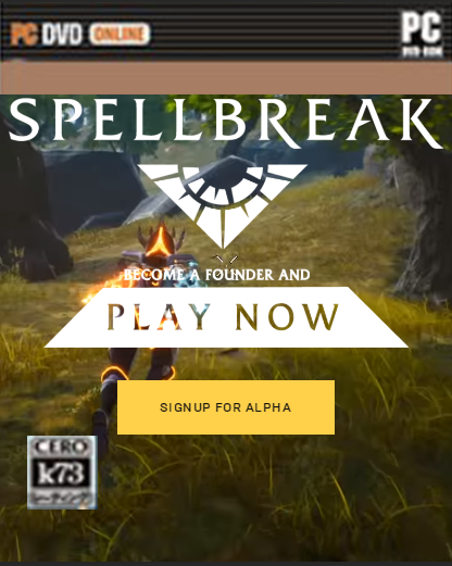 spellbreak下载 spellbreak游戏pc版下载 spellbreak下载 spellbreak游戏pc版下载