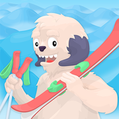 Mount Frosty v1.0.12 游戏下载