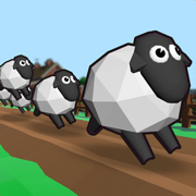SHEEP.IO v1.0 游戏下载