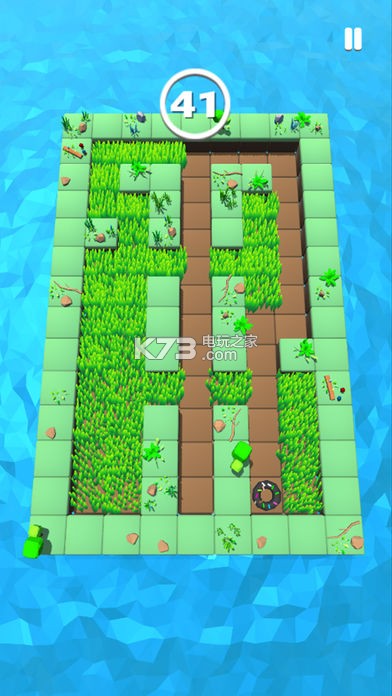 除草機(jī) v1.0.2 游戲下載 截圖