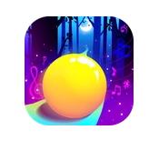 音乐球球跳跃 v4.2.7 游戏下载