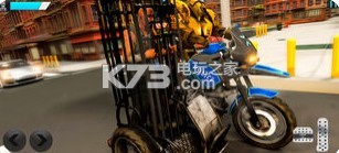 邊門(mén)摩托車(chē)模擬器 v1.0 安卓版下載 截圖