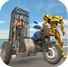 边门摩托车模拟器 v1.0 安卓版下载