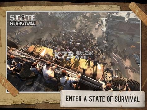 State of Survival v1.21.25 游戲下載 截圖