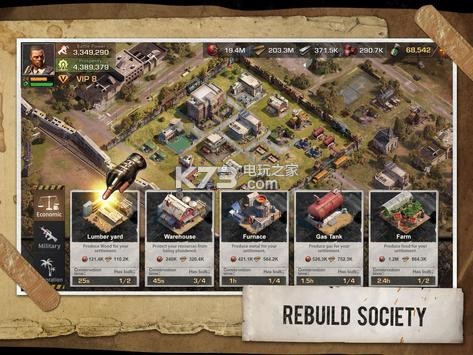 State of Survival v1.21.25 游戲下載 截圖