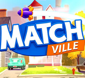 Match ville v2.5.0.0 游戏