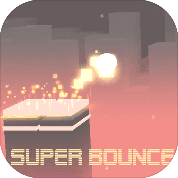 Super Bounce v1.1.8 下载