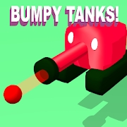 Bumpy Tanks.IO v2.0 下载