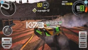 CarX Drift Racing 2 v1.34.0 安卓版下載 截圖