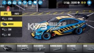 CarX Drift Racing 2 v1.34.0 安卓版下載 截圖