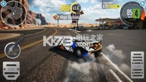 CarX Drift Racing 2 v1.34.0 安卓版下載 截圖