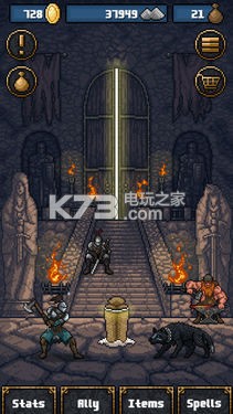 Tap Souls v1.4.2 游戲下載 截圖