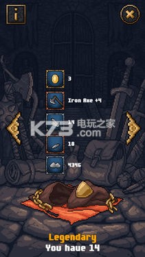 Tap Souls v1.4.2 游戲下載 截圖