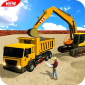 Road Construction v1.1 游戲下載