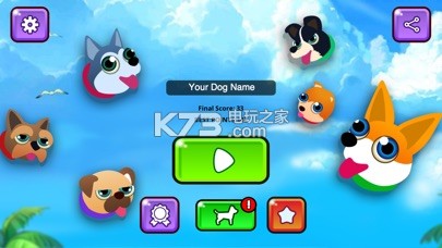 Puppy.io v1.0 游戲下載 截圖