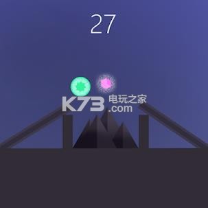 Simple Runner v1.4.1 游戲下載 截圖