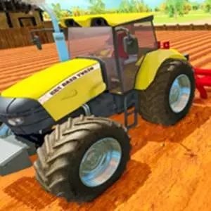 模拟农场世界 v1.0 游戏下载
