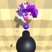 Paint Splat 3D v1.0.3 游戏下载