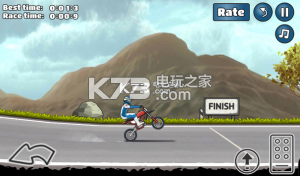 wheeliechenge挑戰(zhàn)鬼火 v1.69 游戲下載 截圖