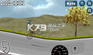 wheeliechenge挑戰(zhàn)鬼火 v1.69 游戲下載 截圖