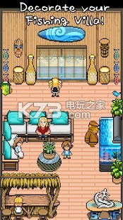 釣魚天堂Fishing Paradiso v2.9.1 游戲下載 截圖